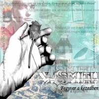 Nasmith : Fegyver a Kezedben